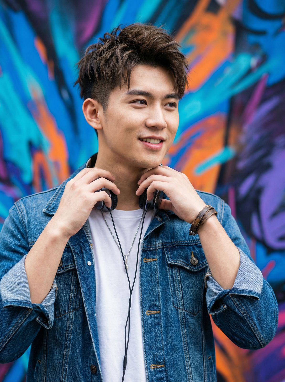 快播传媒首席摄影师赵明轩