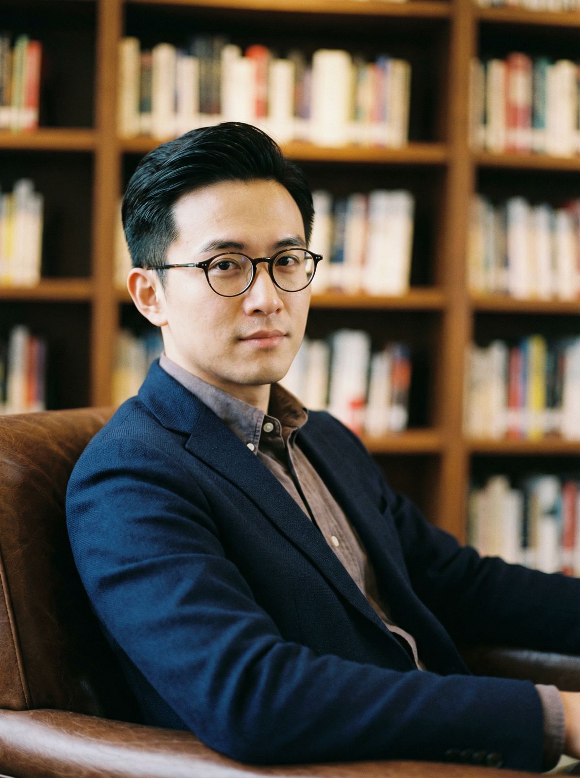 快播传媒社区文化顾问周文博